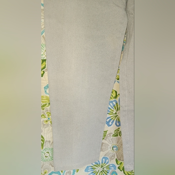 Gloria Vanderbilt Ladies Stretch Jeans Sz 14 - Picture 4 of 4